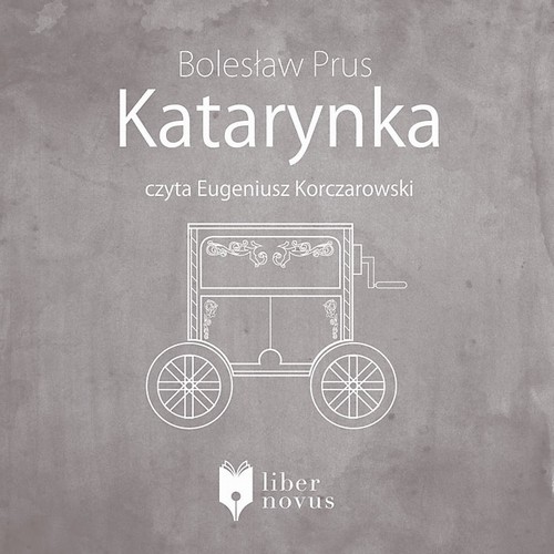 EBOOK Katarynka