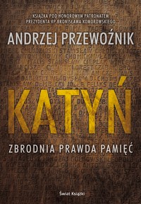 EBOOK Katyń