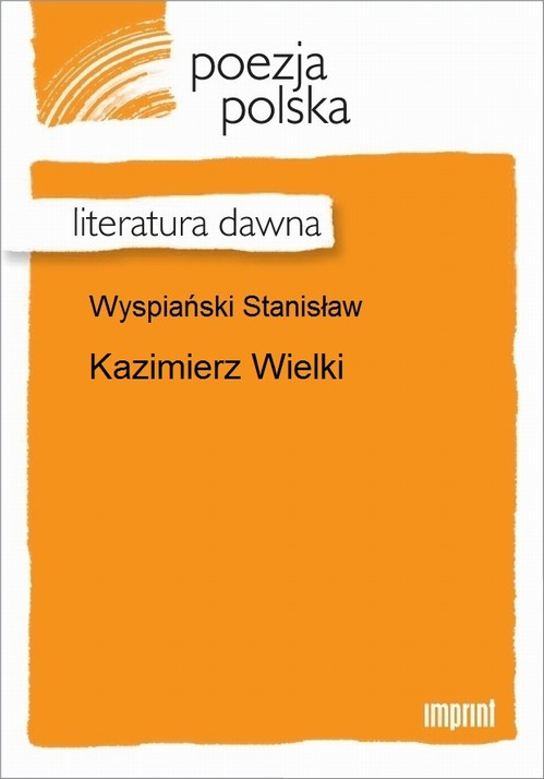 EBOOK Kazimierz Wielki