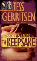 EBOOK Keepsake: A Rizzoli & Isles Novel