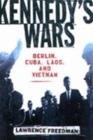 EBOOK Kennedy's Wars:Berlin, Cuba, Laos, and Vietnam