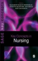 EBOOK Key Concepts in Nursing