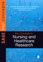 EBOOK Key Concepts in Nursing and Healthcare Research