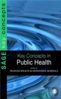EBOOK Key Concepts in Public Health
