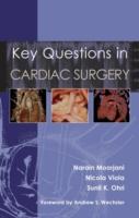 EBOOK Key Questions in Cardiac Surgery