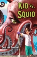 EBOOK Kid vs. Squid