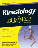 EBOOK Kinesiology For Dummies