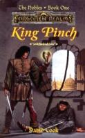 EBOOK King Pinch