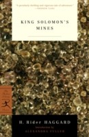 EBOOK King Solomon's Mines