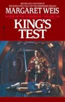 EBOOK King's Test