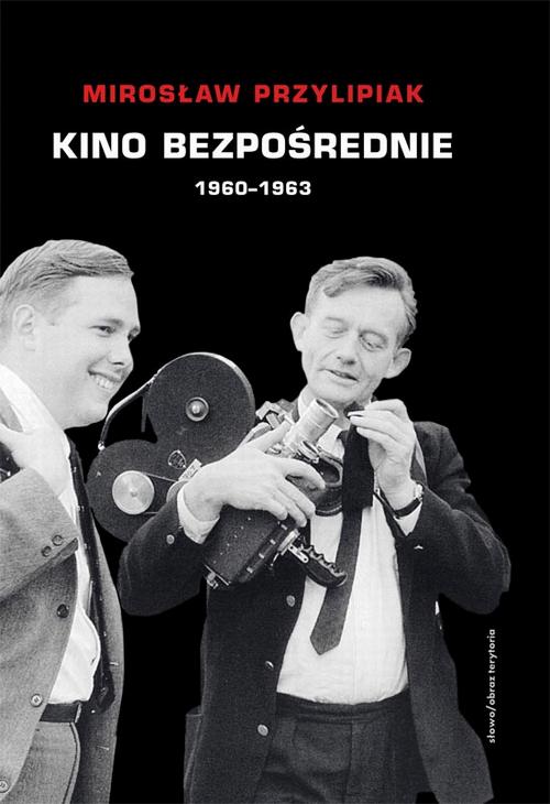 EBOOK Kino bezpośrednie (1960 - 1963)