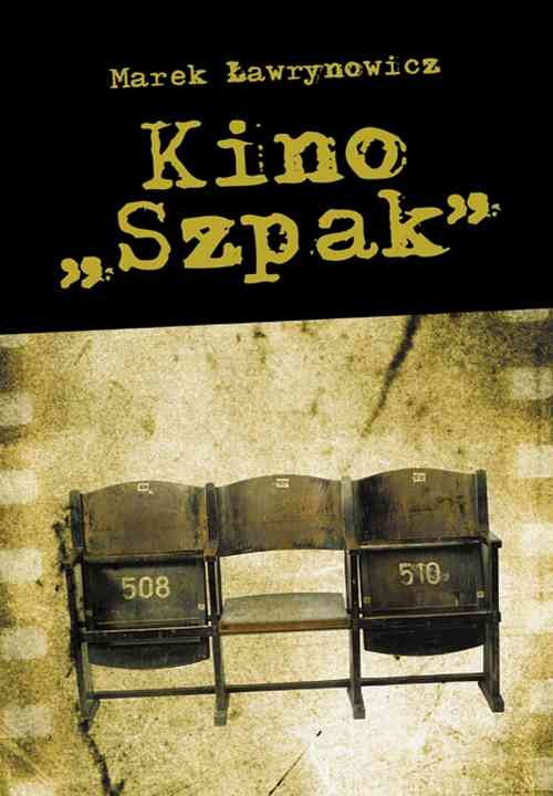 EBOOK Kino Szpak