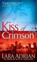 EBOOK Kiss of Crimson