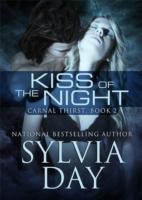 EBOOK Kiss of the Night