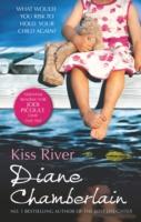 EBOOK Kiss River (The Keeper of the Light Trilogy - Book 2)