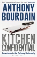 EBOOK Kitchen Confidential