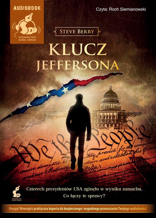 EBOOK Klucz Jeffersona