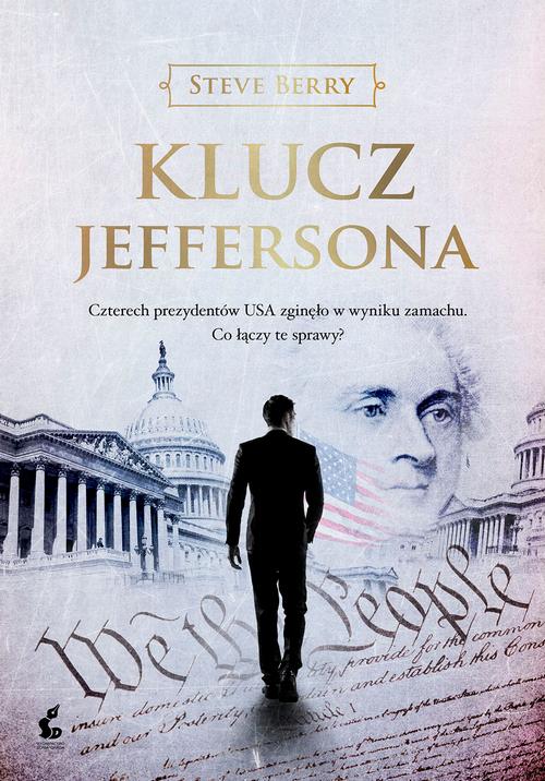EBOOK Klucz Jeffersona