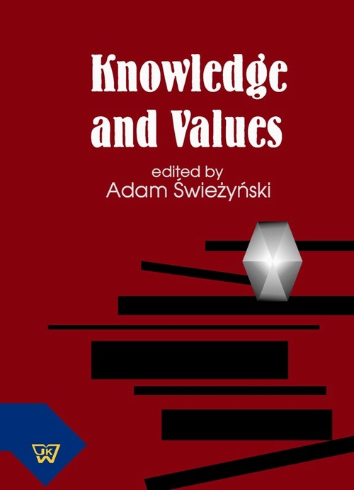EBOOK Knowledge and Values