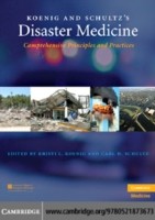 EBOOK Koenig and Schultz's Disaster Medicine