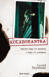 EBOOK Kolaborantka