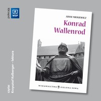 EBOOK Konrad Wallenrod