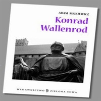EBOOK Konrad Wallenrod - opracowanie lektury