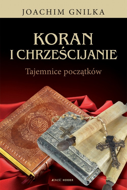 EBOOK Koran i Chrześcijanie