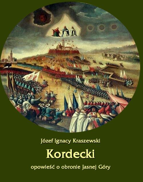 EBOOK Kordecki