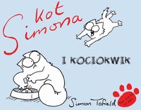 EBOOK Kot Simona i kociokwik