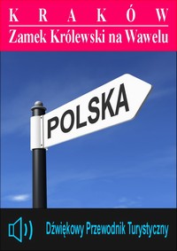 EBOOK Kraków - Zamek Królewski na Wawelu