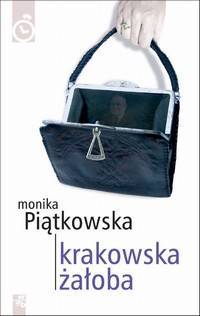 EBOOK Krakowska żałoba