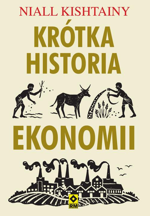 EBOOK Krótka historia ekonomii