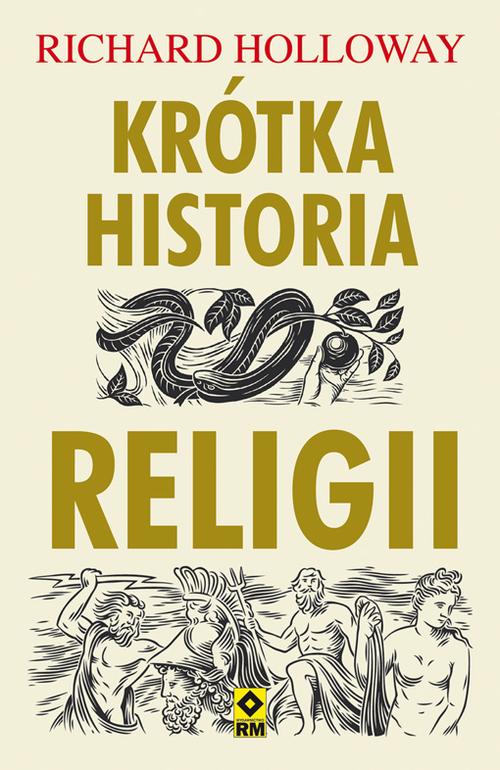 EBOOK Krótka historia religii