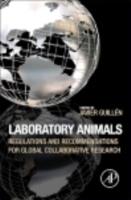 EBOOK Laboratory Animals