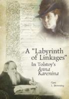 EBOOK Labyrinth of Linkages in Tolstoy's Anna Karenina