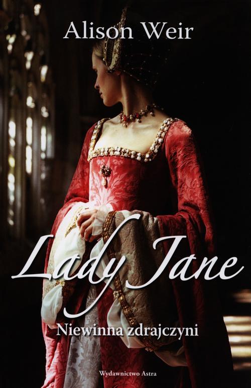EBOOK Lady Jane Niewinna zdrajczyni