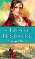 EBOOK Lady of Persuasion