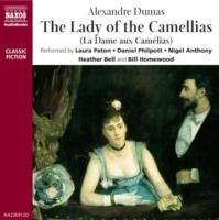 EBOOK Lady of the Camellias