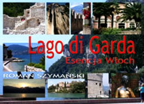 EBOOK Lago di Garda