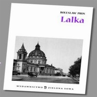 EBOOK Lalka - opracowanie lektury