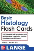 EBOOK Lange Basic Histology Flash Cards