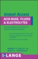 EBOOK LANGE Instant Access Acid-Base, Fluids, and Electrolytes