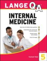 EBOOK Lange Q&A Internal Medicine, 5th Edition