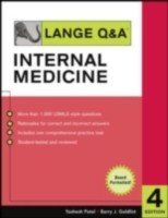 EBOOK Lange Q&A Internal Medicine, Fourth Edition