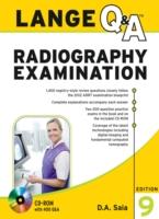 EBOOK Lange Q&A Radiography Examination, Ninth Edition