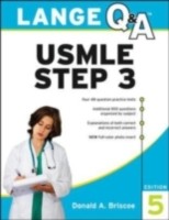 EBOOK Lange Q&A USMLE Step 3, Fifth Edition