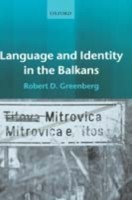 EBOOK Language and Identity in the Balkans