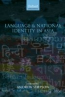 EBOOK Language and National Identity in Asia