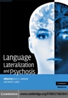 EBOOK Language Lateralization and Psychosis